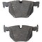 Zimmermann Brake Pad Set, 237321701 237321701 - alternate 2